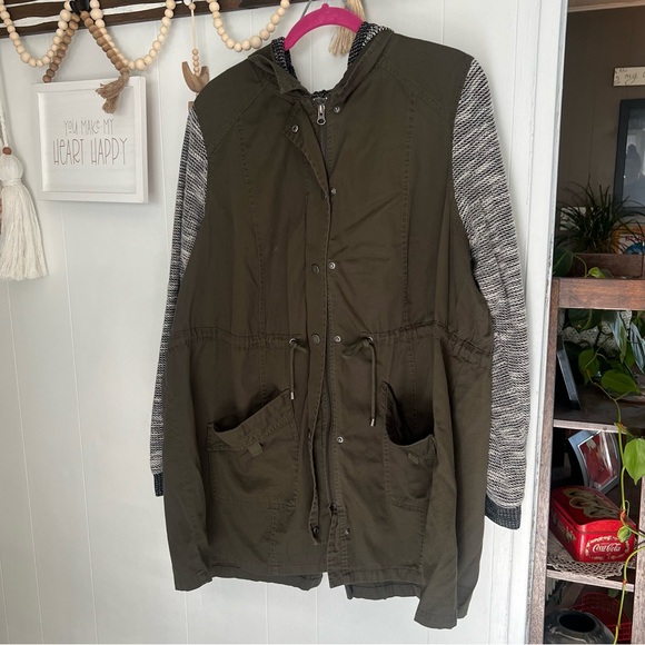 Torrid jacket 3X - Picture 1 of 5